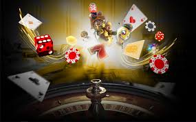 Beberapa cara untuk mendaftarkan diri di Casino online.