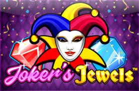 Slot Joker Jewels Pragmatic Play