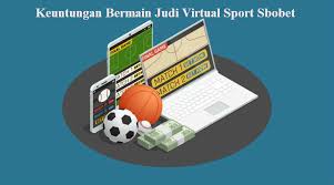 Virtual Sport Sbobet