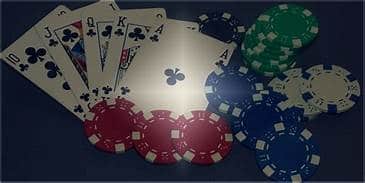 Menjadi Raja Permainan Poker