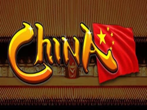 CHINA Slot, Judi slot Dengan Tema Negeri Tirai Bambu