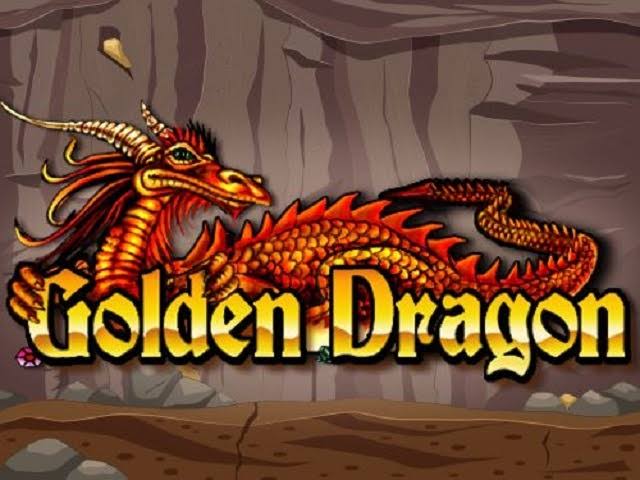 Slot Golden Dragon Microgaming | Modal Dikit Cuan Banyak | Macau303