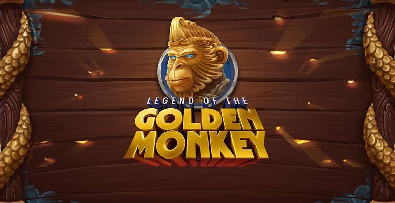 Slot Legend Of The Golden Monkey Microgaming