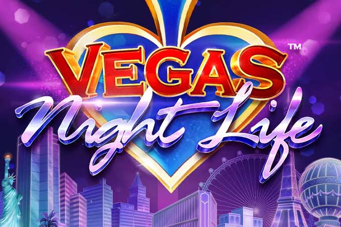 Slot Vegas Nightlife Pragmatic Play