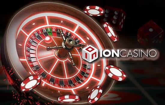 Ragam Permainan Pada Provider ION Casino