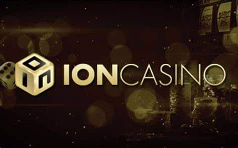 Situs Agen Judi ION Casino Online Terbaik