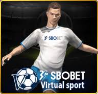 Coba Permainan Virtual Sports Sbobet ini!